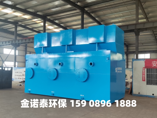 昭通新型FA一体化净水器